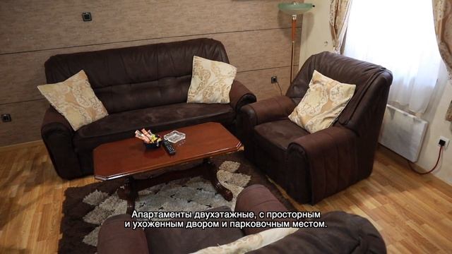 Королевские резиденции - Русский язык смотреть онлайн