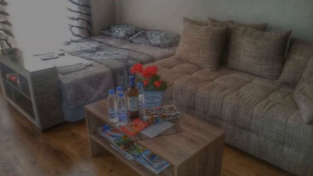 DIAMOND APARTMENT №1 RELAX HOLIDAY VIEWS SEA AND POOL, Burgas City, Bulgaria смотреть онлайн