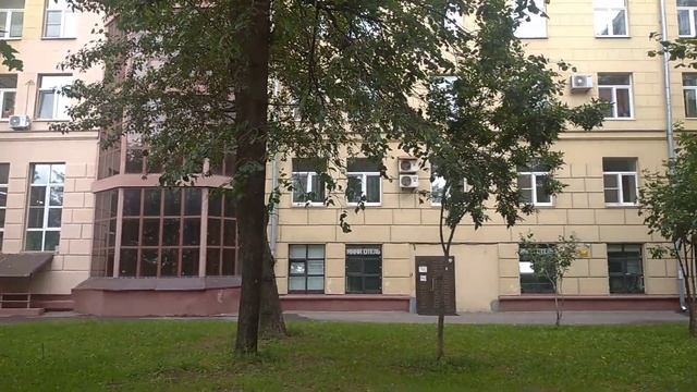 Гостиница Shelterz ВДНХ в Москве Алексеевский район смотреть онлайн