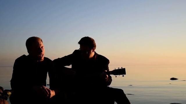 Paradigm Of Life - Ancient Times (acoustic) смотреть онлайн