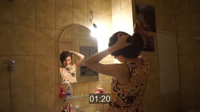 Женский стереотип|Одеваюсь за 5 минут смотреть онлайн