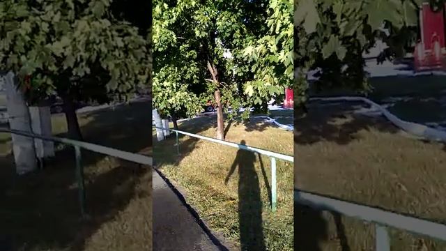 Химическая атака в Москве Хвалынский бульвар д 9 смотреть онлайн