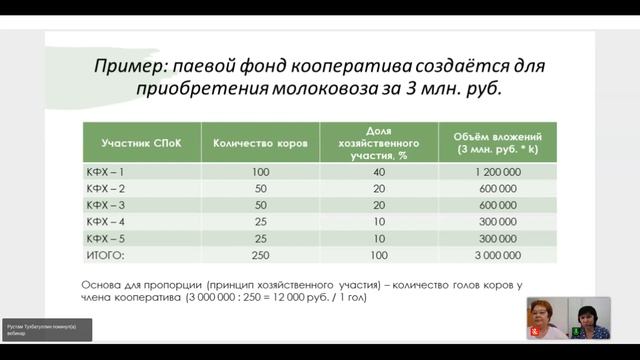 Семинар 12.07.2022 РСО Агроконтроль ч.1 смотреть онлайн