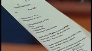 Федеральный судья выпуск 052 от29,09  судебное шоу 2008 2009