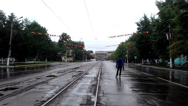 Комсомольск-на-Амуре 12.06.2016 г. смотреть онлайн