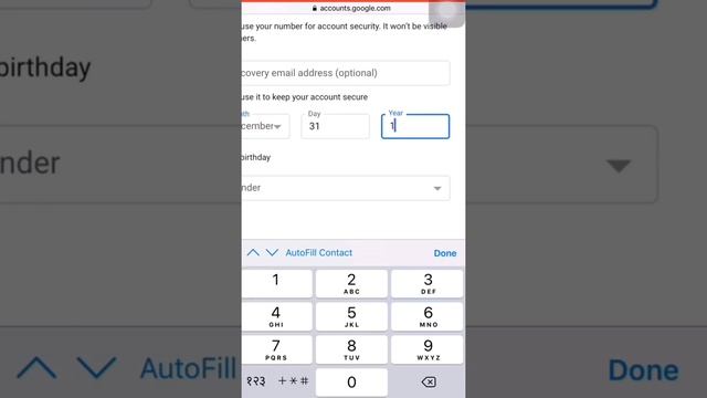 How to create a new Google Account смотреть онлайн