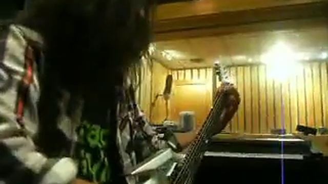 Paradigm Divide - All For Nothing (2011 Studio Footage) смотреть онлайн