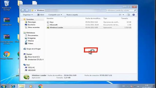 activate your windows 7 for ever.easy смотреть онлайн
