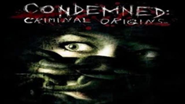 Condemned  Criminal Origins Music   Main Theme