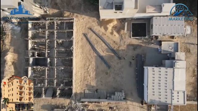 Tuks Arcade Gulshan-e-Maymar Karachi смотреть онлайн