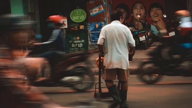 Суют во все ЩЕЛИ: дикие традиции Вьетнама — от 