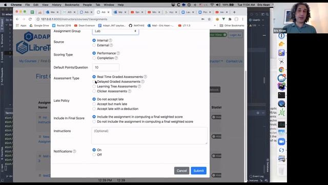 ADAPT and QUERY LibreTexts Homework Systems смотреть онлайн