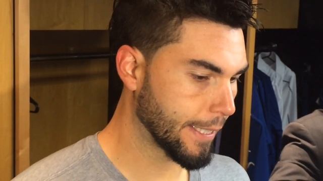 Big opening day for new Royals Alex Rios, Kendrys Morales смотреть онлайн