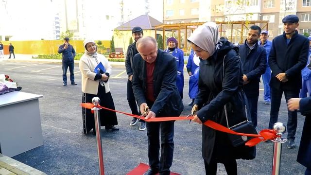 «Каспийская Гавань» смотреть онлайн