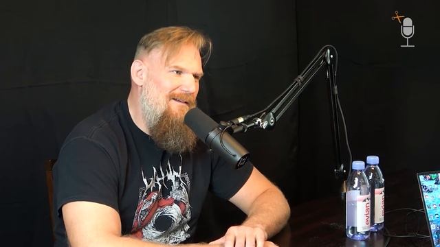 Josh Barnett - Hitler and Stalin | Lex Fridman Podcast смотреть онлайн