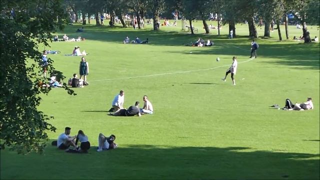 Edinburgh Apartment. смотреть онлайн