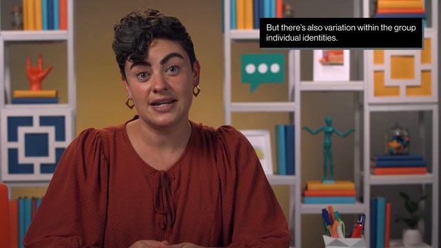 Identity And Culture In Communication | Human Communication | Study Hall