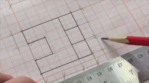 Уроки черчения для школьников