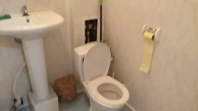Видео Квартира Знаменский_VID 20210708 150503 смотреть онлайн