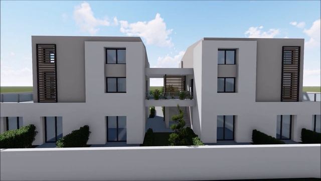 TOURIST UNIT OF 10 FURNISHED APARTMENTS IN PSAKOUDIA CHALKIDIKI смотреть онлайн