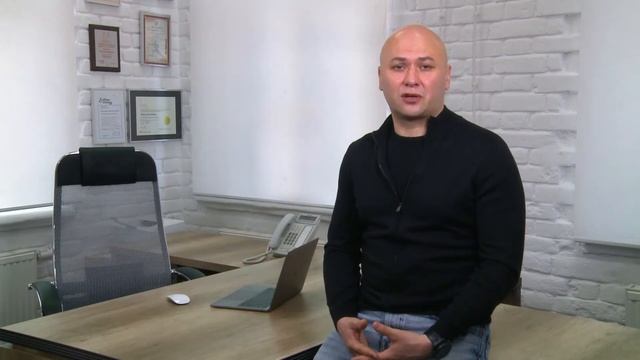 Делюс Сиразетдинов о себе и жизненных ценностях смотреть онлайн