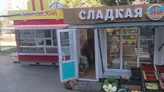 Чебоксары, ул Энтузиастов, д. д. 25, Сдам торговое помещение, 20 м² смотреть онлайн