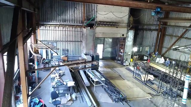 Склад-Производство на севере Москвы 89165314920