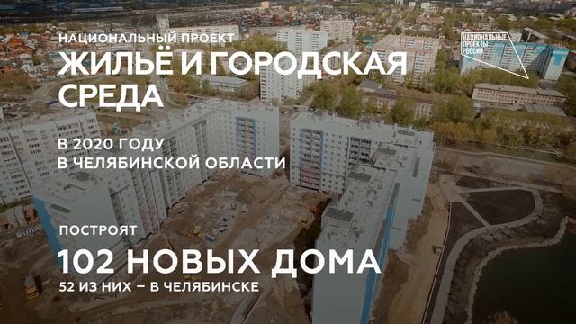 Жилье и городская среда смотреть онлайн