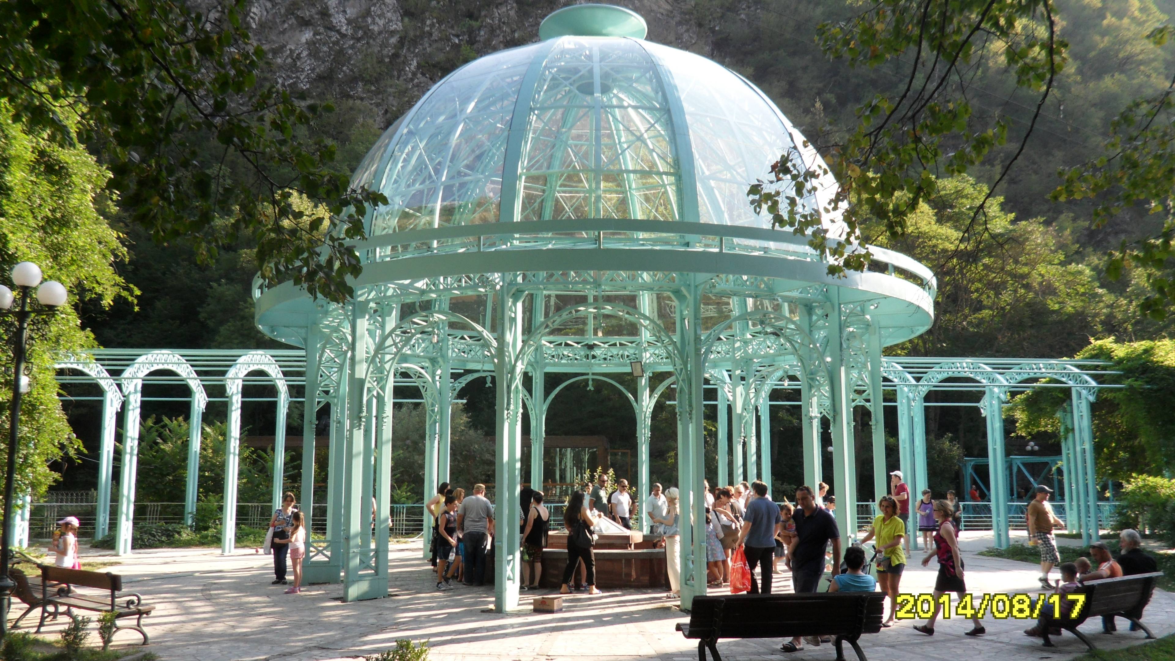 11. Баржоми. смотреть онлайн