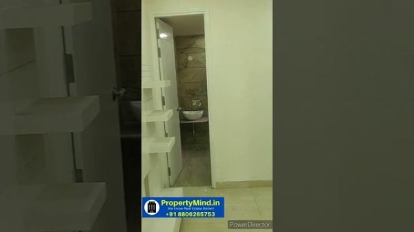 Flat for Sale - Rohini Sector 14 - Citizen Apartment - 3 BHK | ONLINE SITE VISIT