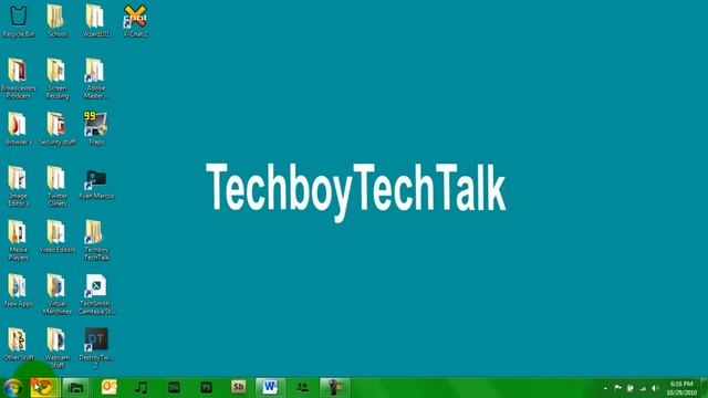 Shortcuts on Windows,Google Chrome and cool effect with camtasia studio смотреть онлайн