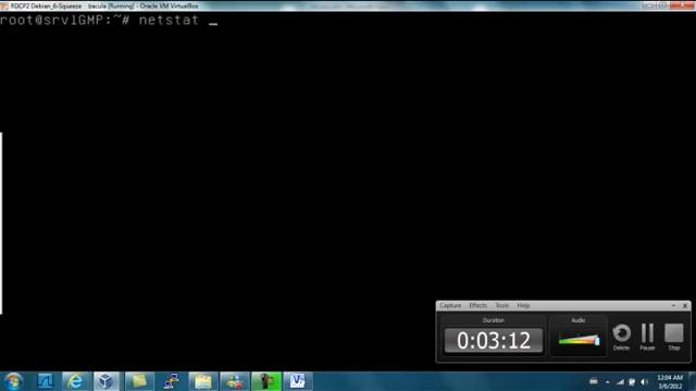 bacula entendimento e desinstalação aula 1 смотреть онлайн