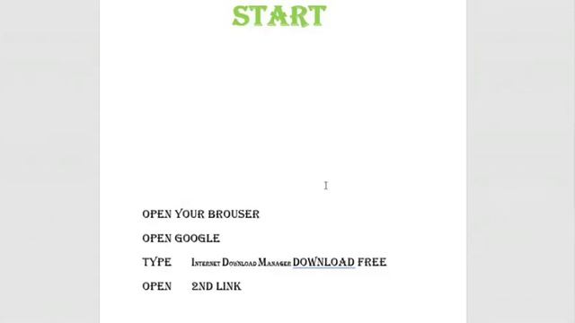 How TO Download Internet Download Manager Free) SOFT KNOWLEDGE смотреть онлайн
