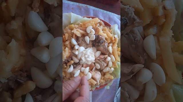 МОЙ СКРОМНЫЙ БЮДЖЕТНЫЙ СУББОТНИЙ ОБЕД В АНКАРЕ ! ВСЕМ ПРИЯТНОГО АППЕТИТА смотреть онлайн