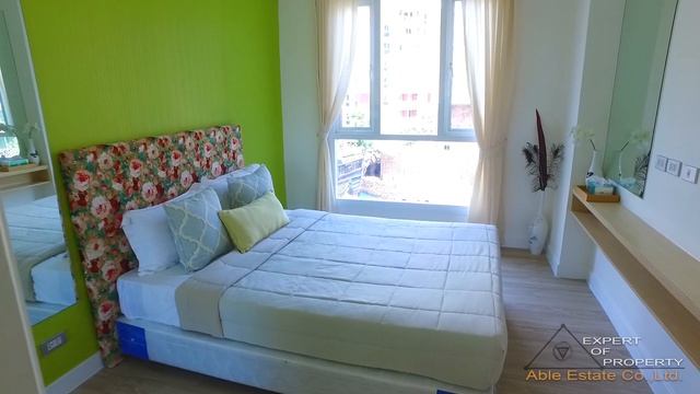 Grande Caribbean Condo Resort (Pattaya, Thailand) смотреть онлайн