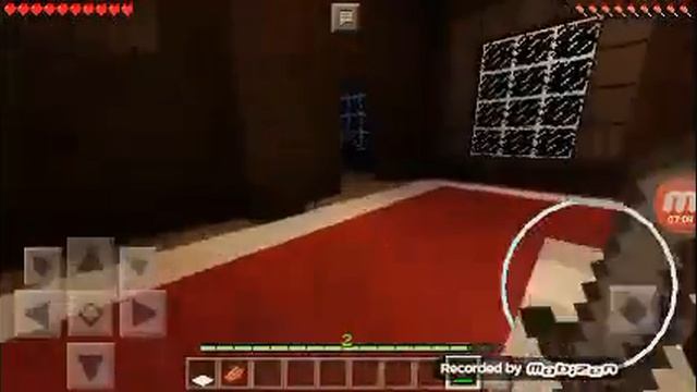Наше видео про Minecraft с друзями... смотреть онлайн