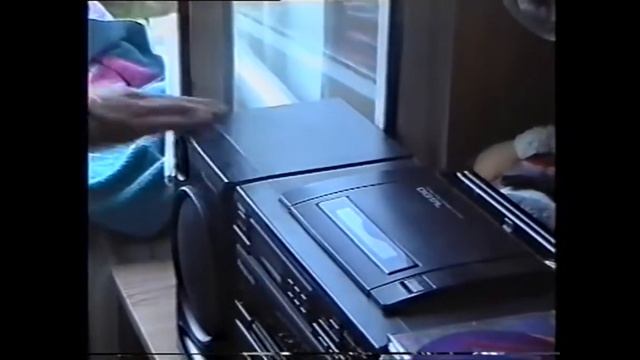 Ирина Клинских об альбоме ''Восставший из Ада'' 2002г. смотреть онлайн