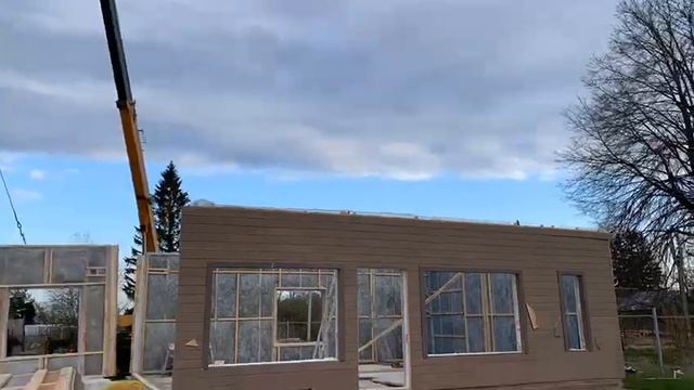 Монтаж Псковская область