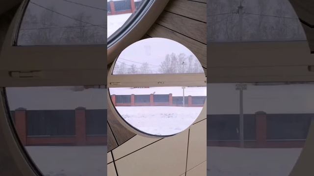 Одно из самых трудных оконных проёмов... в моей практике ) #ремонтквартир #плиточник #tiler #short смотреть онлайн