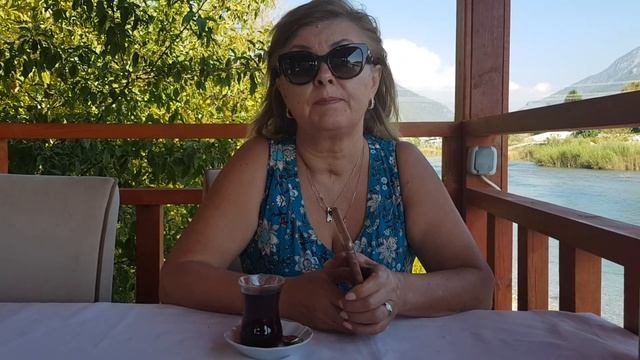 Недвижимость в Турции: Жизнь в Алании - www.arbathomes.ru смотреть онлайн