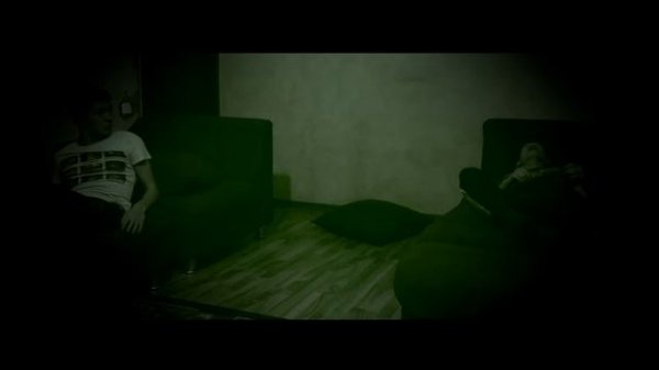 Короткометражный триллер. ERKEBULAN (18+)