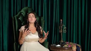 Ритуал очищения с солью | Аза Петренко