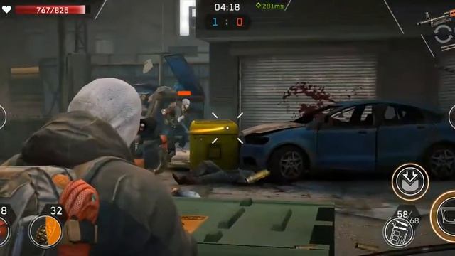 Left to survive PvP gameplay смотреть онлайн