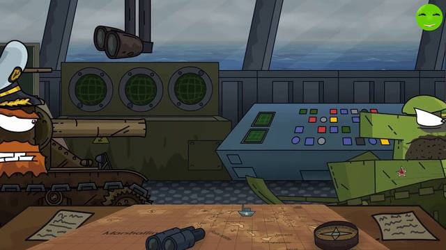 НАШИ СТАРЫЕ ВРАГИ! КВ-44 vs Неизвестно смотреть онлайн