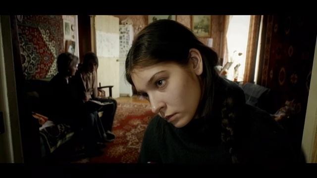 Кошатница (реж. Анастасия Мелещенко) смотреть онлайн