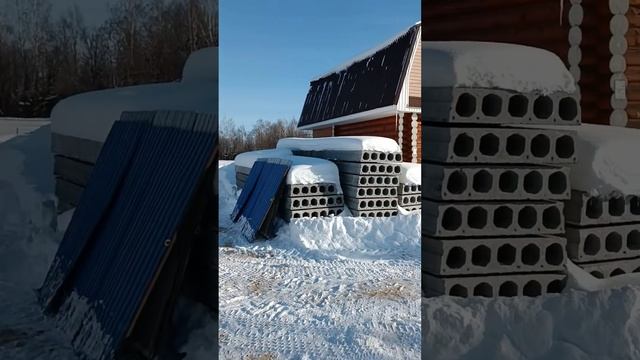 Суздалево газоблок Теплон Ульяновск смотреть онлайн
