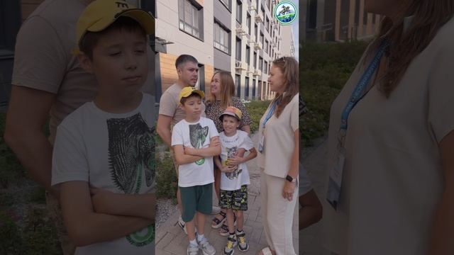 Отзыв и прием квартиры клиентов смотреть онлайн