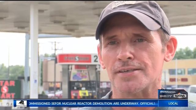 Deputies Bust Window KNWA смотреть онлайн