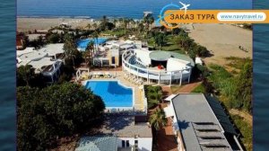 CLUB KASTALIA 5* Турция Алания обзор – отель КЛАБ КАСТАЛИА 5* Алания видео обзор