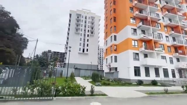 Видеонаблюдение в ЖК "Летний" - HomeDiTech.ru смотреть онлайн